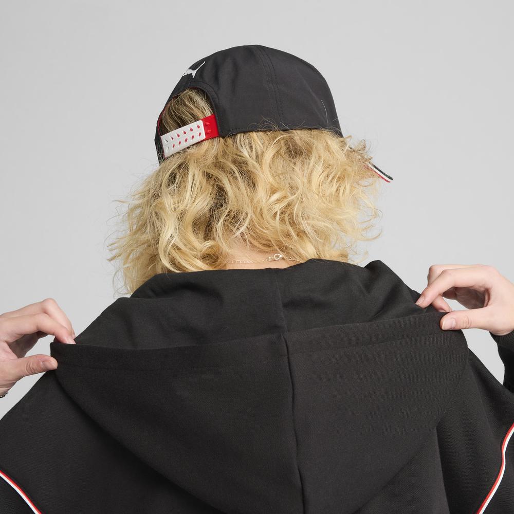 PUMA Formula 1系列棒球帽 男女共同