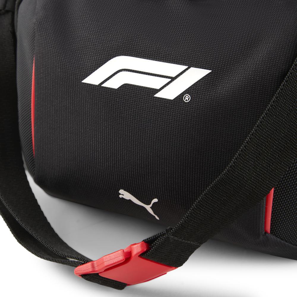 PUMA Formula 1系列腰包 男女共同