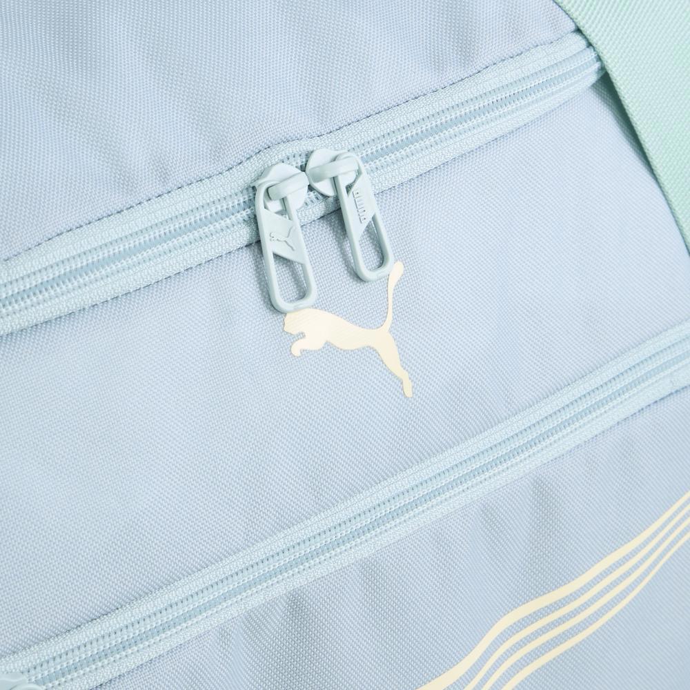 PUMA FUNDAMENTA運動小袋 男女共同