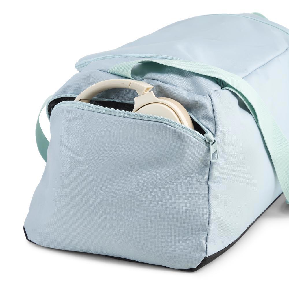 PUMA FUNDAMENTA運動小袋 男女共同