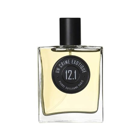 Pierre Guillaume 12.1沉煙黑茶淡香精 100ML