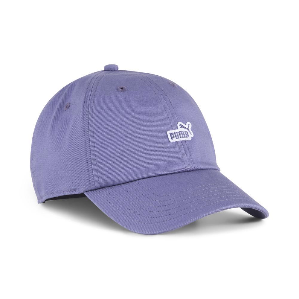 PUMA 基本系列NO. 1 PATCH棒球帽 男女共同