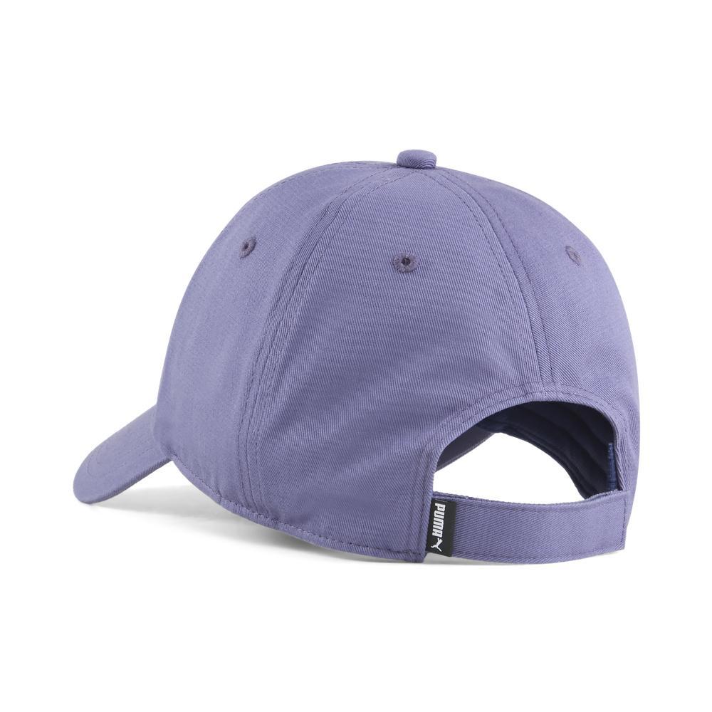 PUMA 基本系列NO. 1 PATCH棒球帽 男女共同