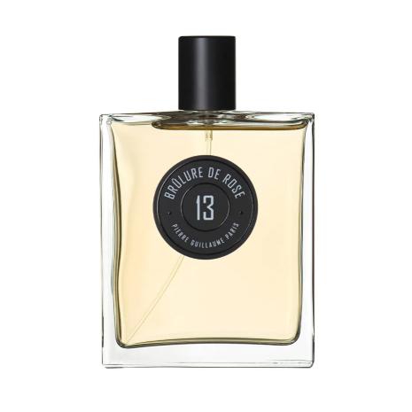 Pierre Guillaume 13烈焰玫瑰淡香精 100ML