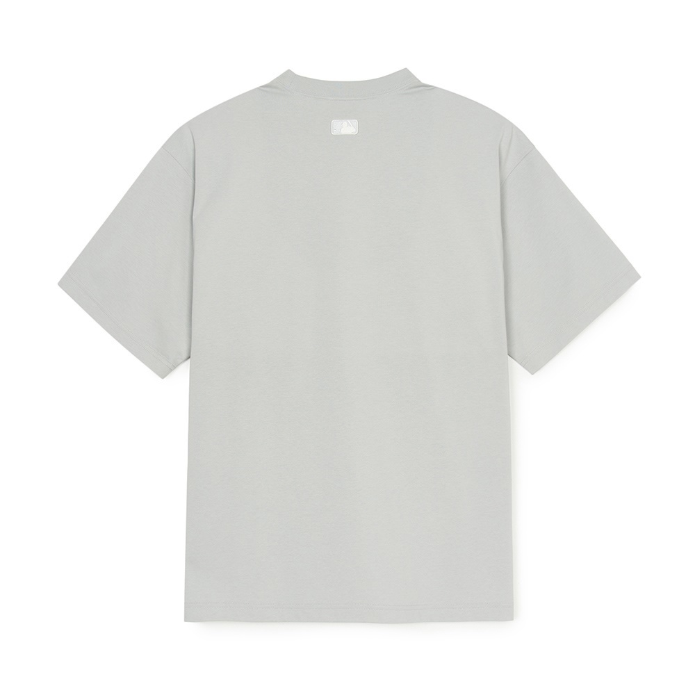 MLB 速乾短袖T恤 波士頓紅襪隊 (3ATSB0553-43GRL)