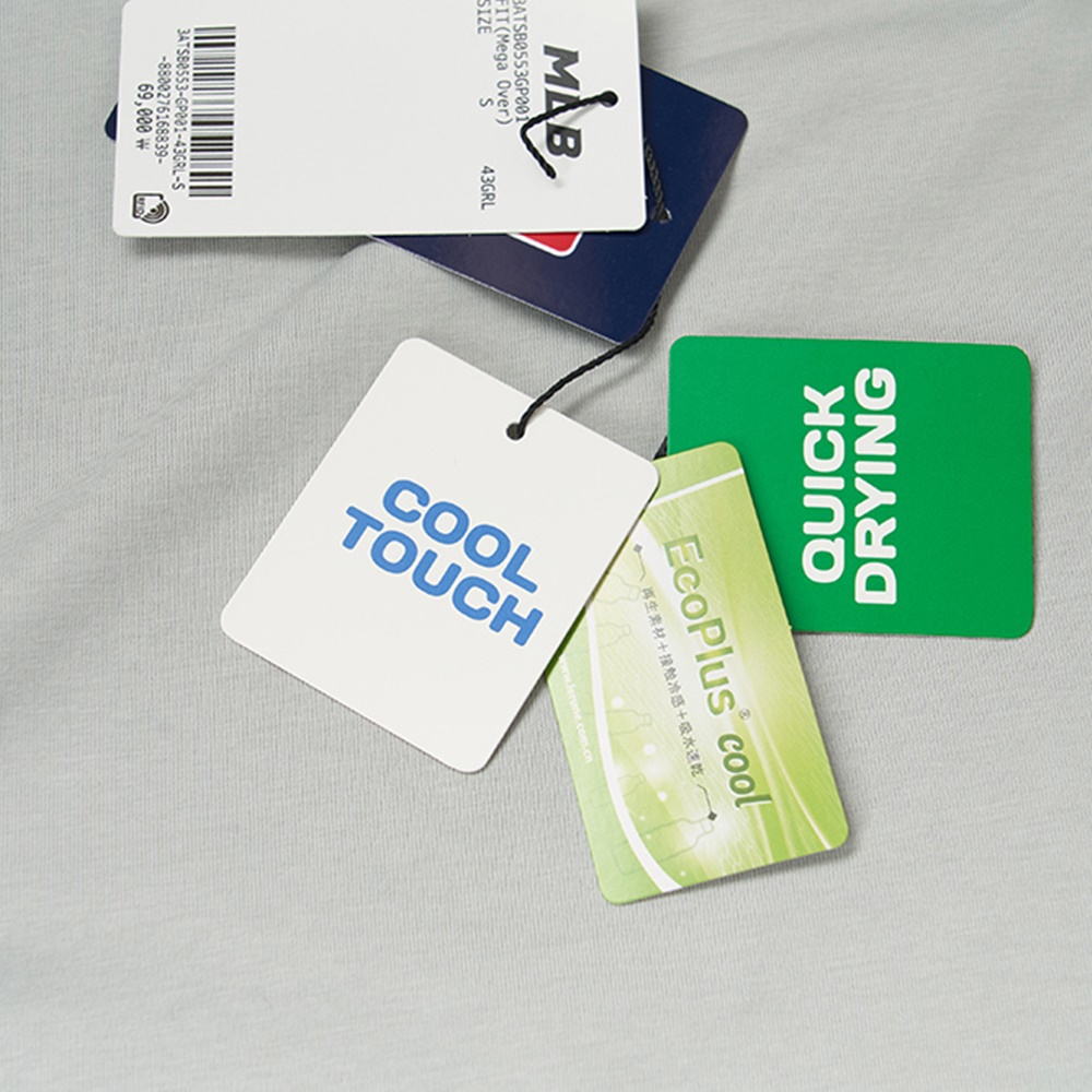 MLB 速乾短袖T恤 波士頓紅襪隊 (3ATSB0553-43GRL)