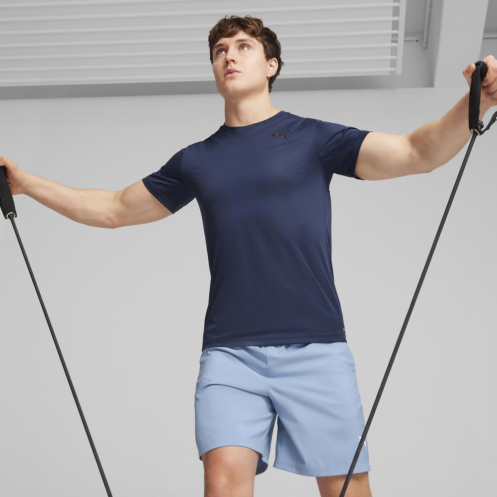 PUMA 訓練系列Blaster短袖T恤 男性