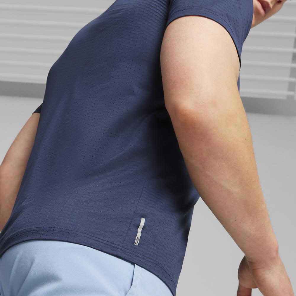 PUMA 訓練系列Blaster短袖T恤 男性