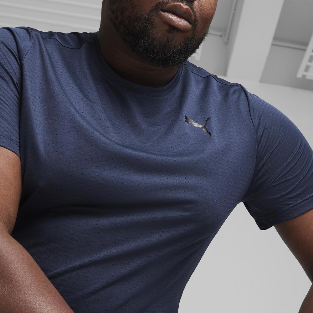 PUMA 訓練系列Blaster短袖T恤 男性