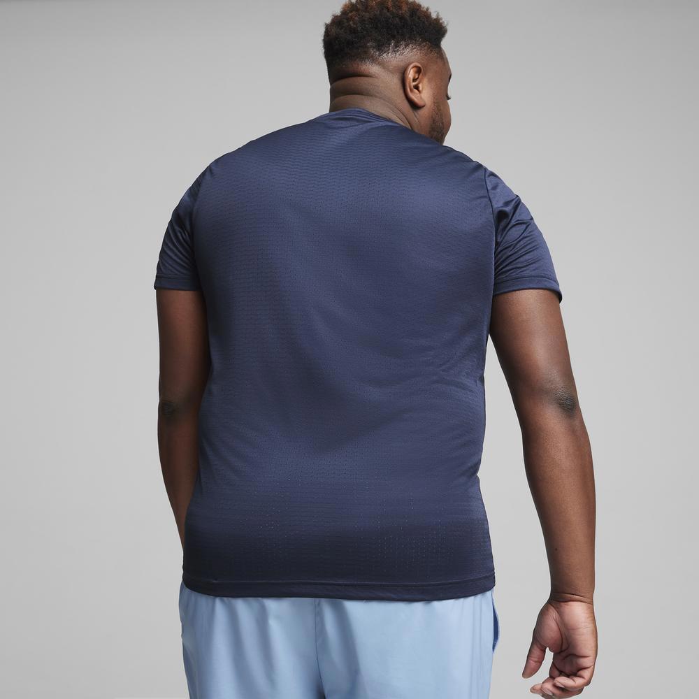 PUMA 訓練系列Blaster短袖T恤 男性