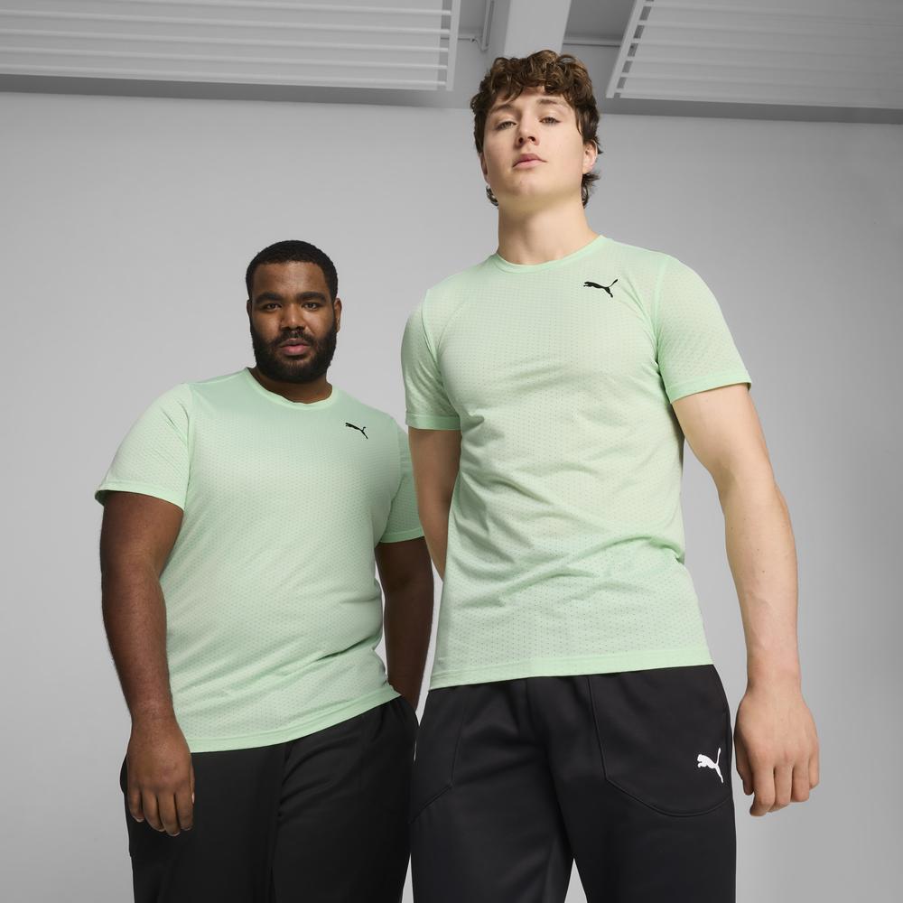 PUMA 訓練系列Blaster短袖T恤 男性