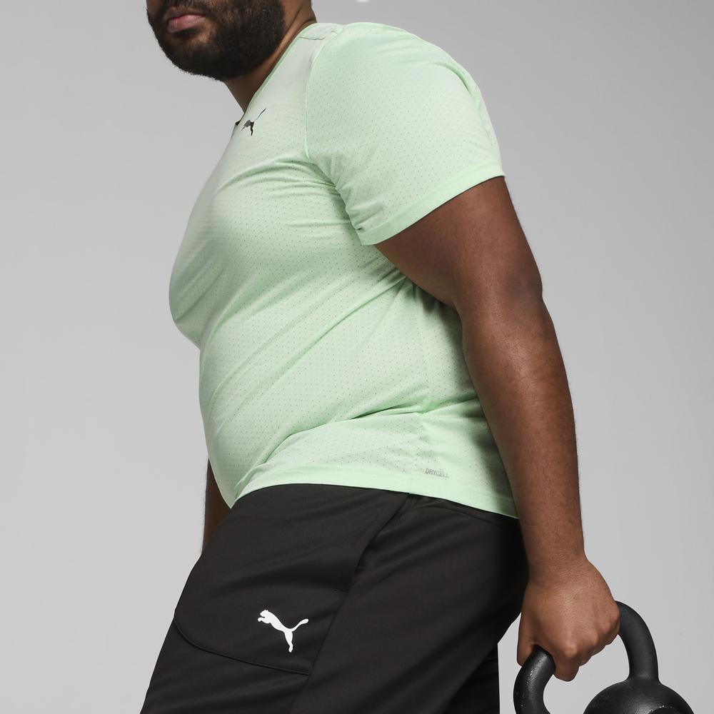 PUMA 訓練系列Blaster短袖T恤 男性