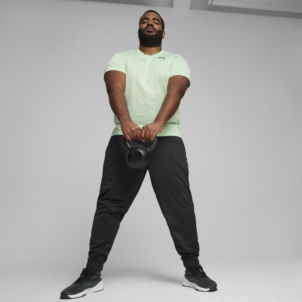 PUMA 訓練系列Blaster短袖T恤 男性