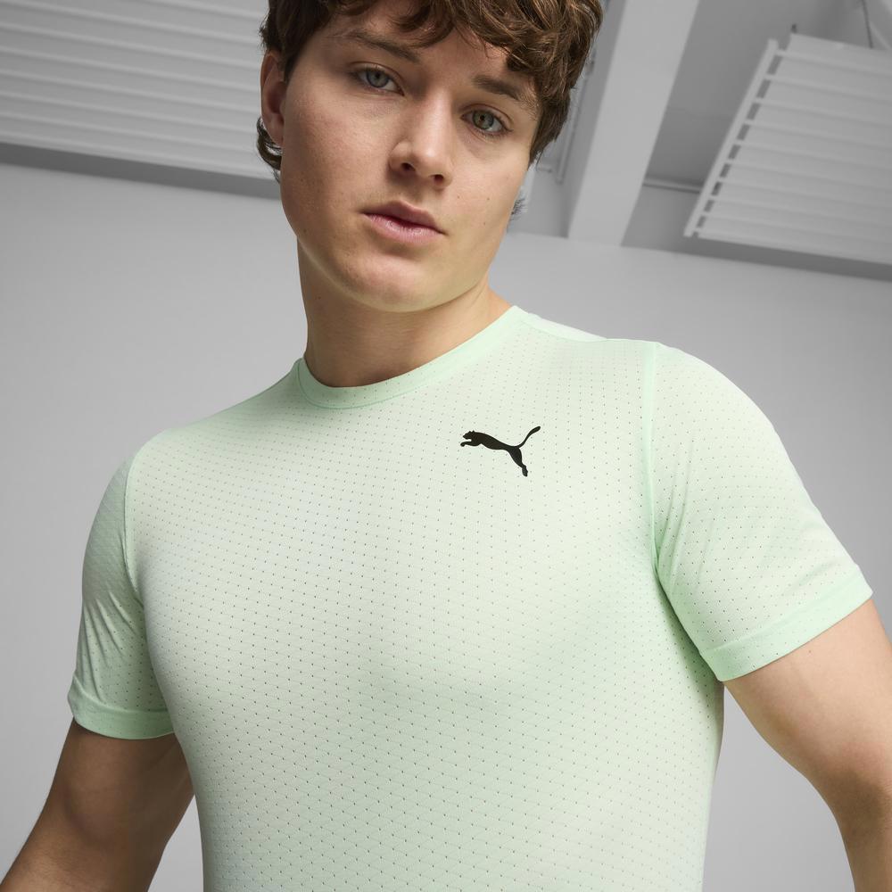 PUMA 訓練系列Blaster短袖T恤 男性