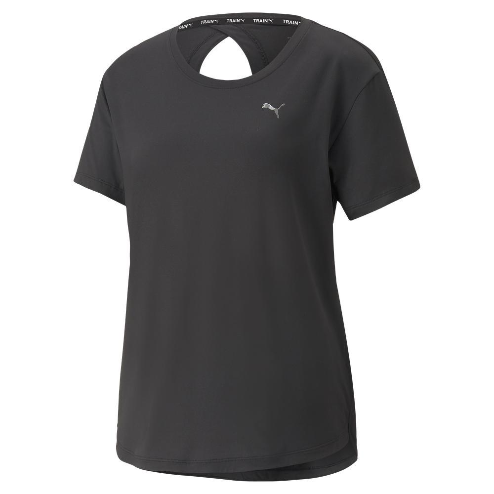 PUMA 瑜珈系列Yogini Lite短袖T恤 女性