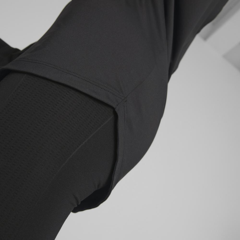 PUMA 瑜珈系列Yogini Lite短袖T恤 女性