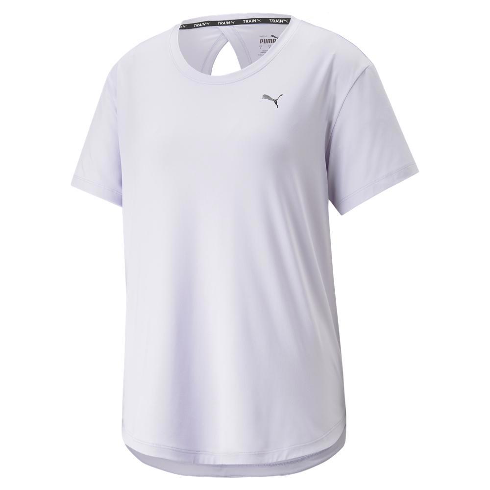 PUMA 瑜珈系列Yogini Lite短袖T恤 女性