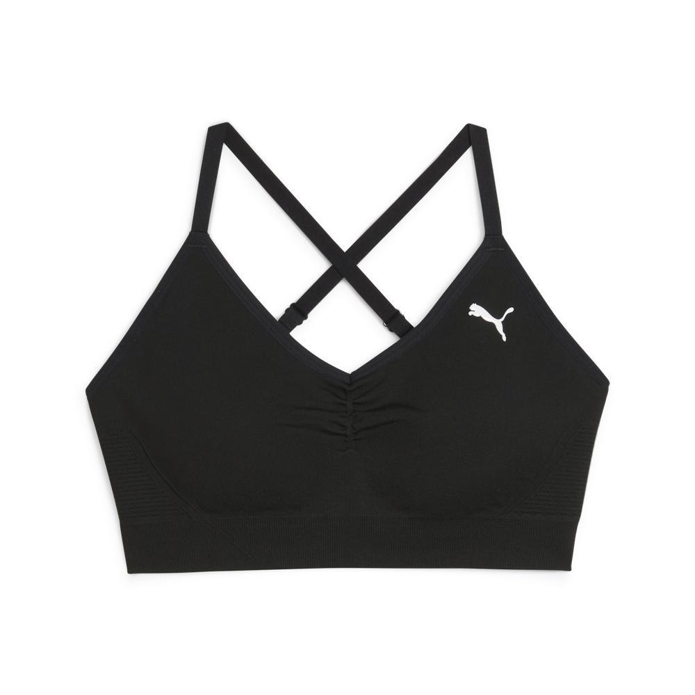 PUMA 訓練系列Shapeluxe低衝擊運動內衣 女性