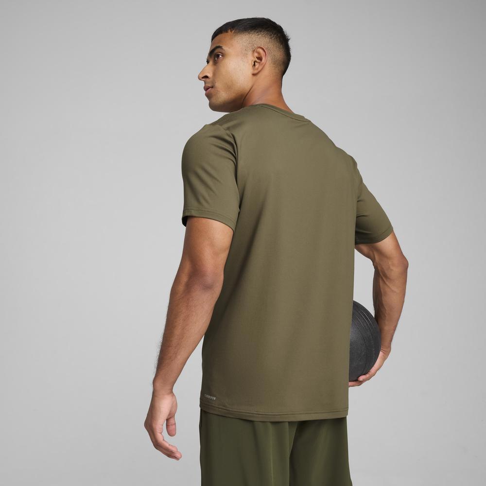 PUMA 訓練系列Always Cloudspun短袖T恤 男性