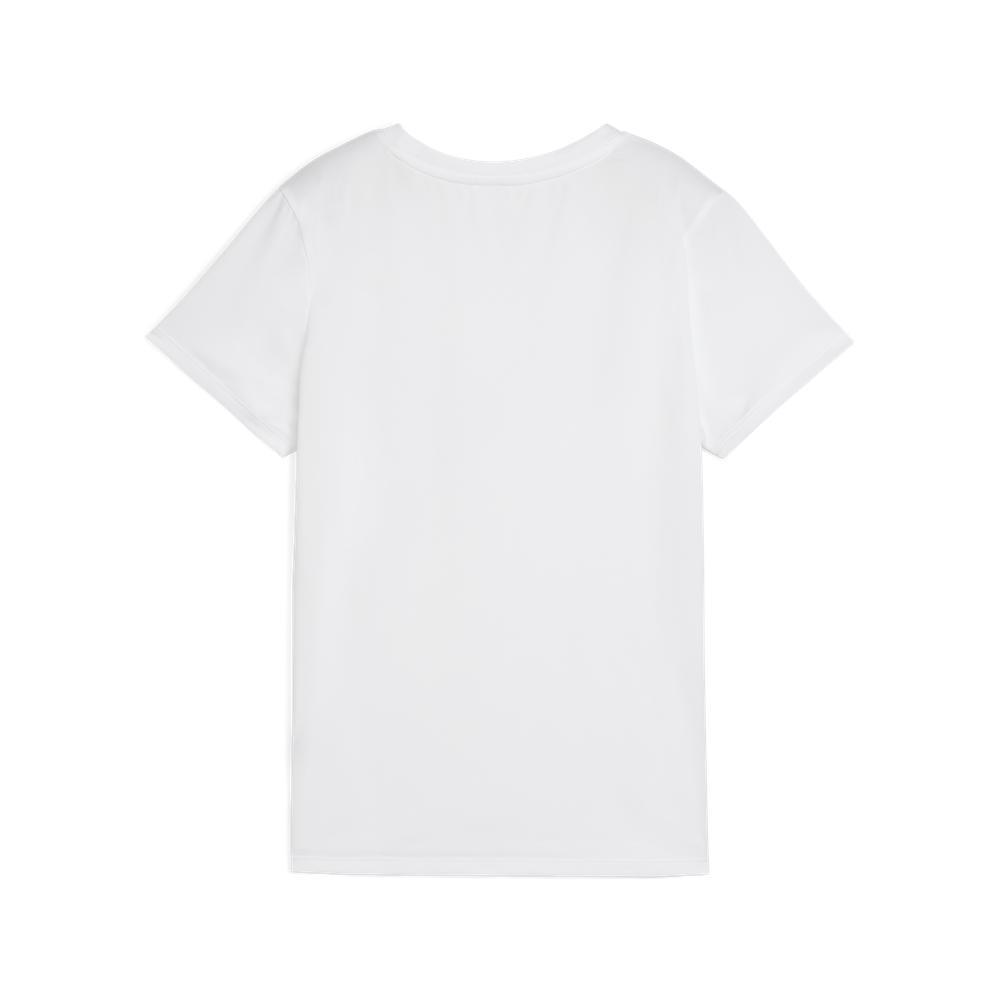 PUMA 訓練系列TAD跳豹短袖T恤 女性