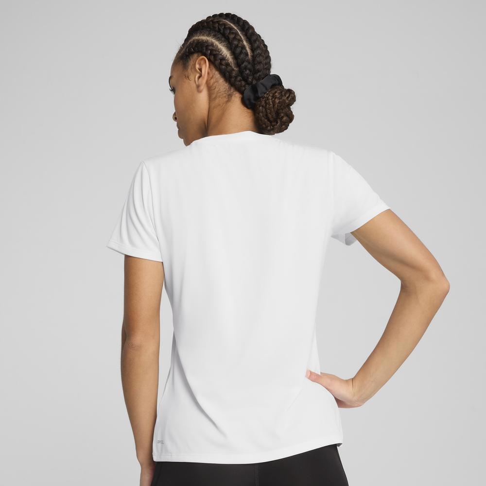 PUMA 訓練系列TAD跳豹短袖T恤 女性