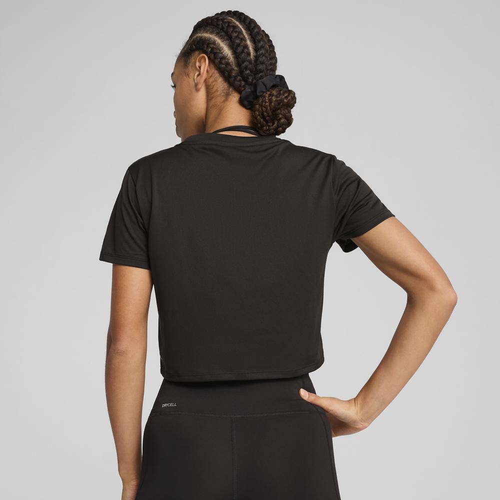 PUMA 訓練系列TAD寶貝短袖T恤 女性