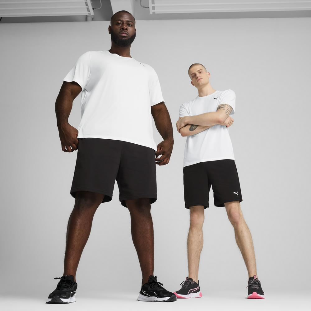 PUMA 訓練系列TAD 8吋短褲 男性