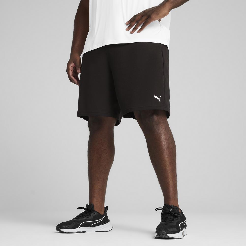 PUMA 訓練系列TAD 8吋短褲 男性