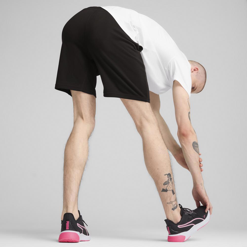 PUMA 訓練系列TAD 8吋短褲 男性