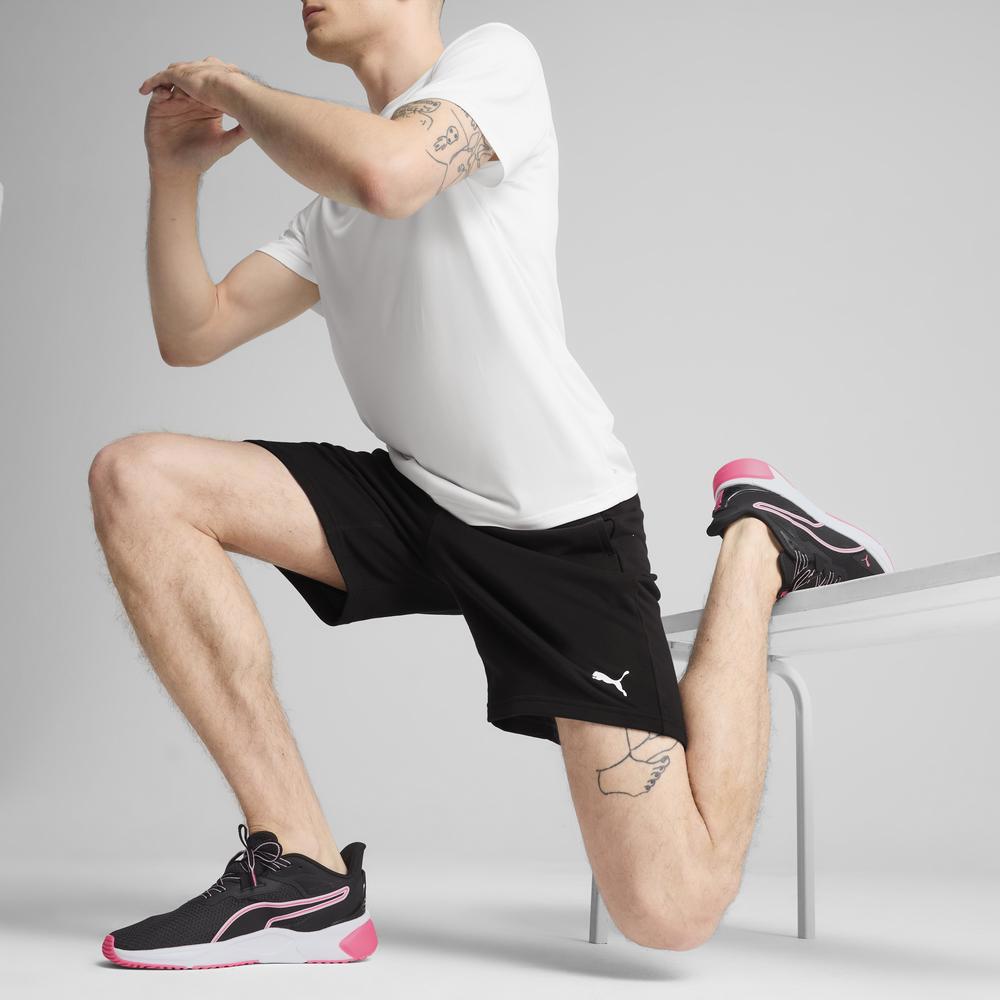 PUMA 訓練系列TAD 8吋短褲 男性