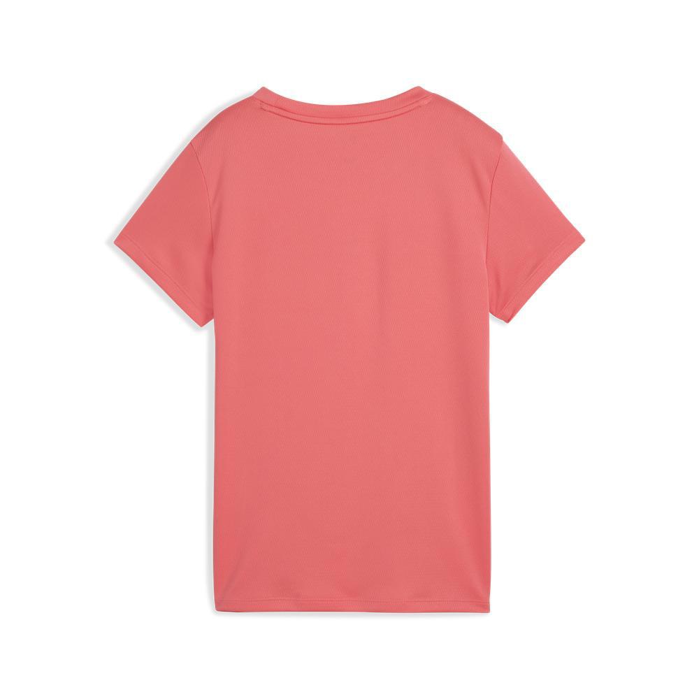 PUMA 訓練系列Train圖樣短袖T恤 女性