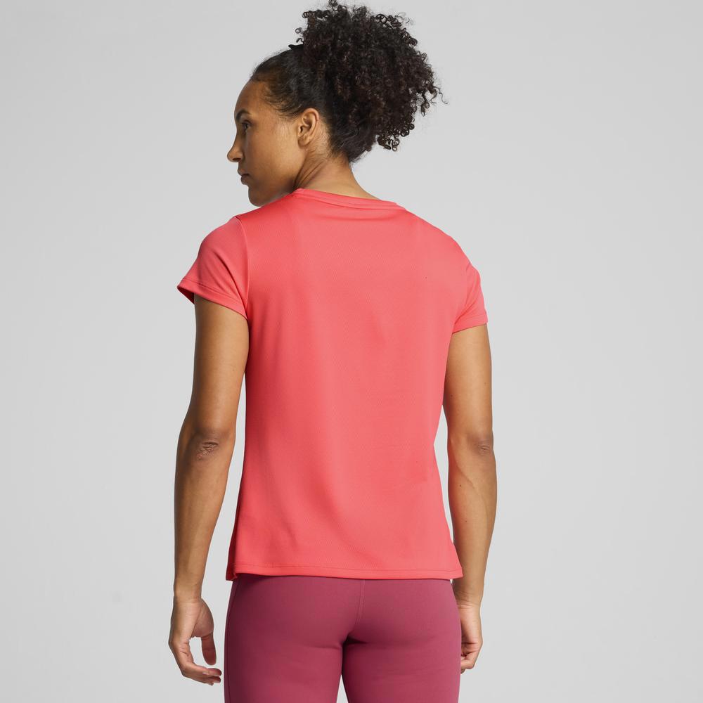 PUMA 訓練系列Train圖樣短袖T恤 女性