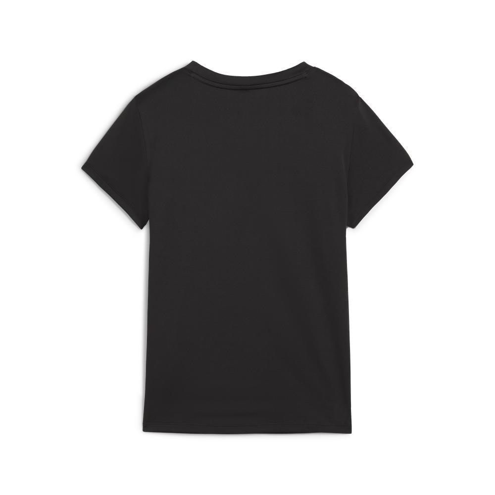 PUMA 訓練系列Train圖樣短袖T恤 女性