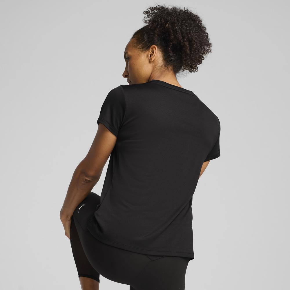 PUMA 訓練系列Train圖樣短袖T恤 女性