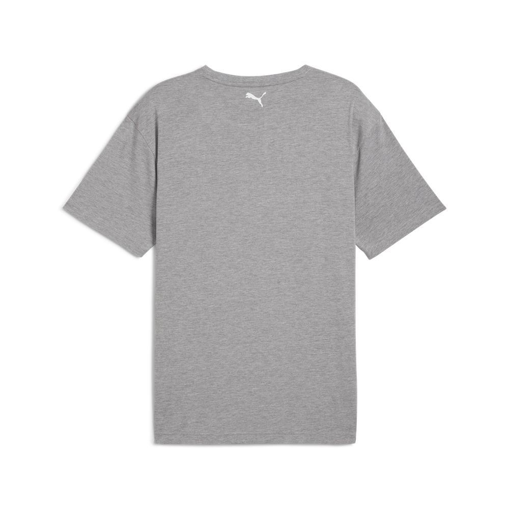 PUMA 訓練系列Illustrative圖樣短袖T恤 男性