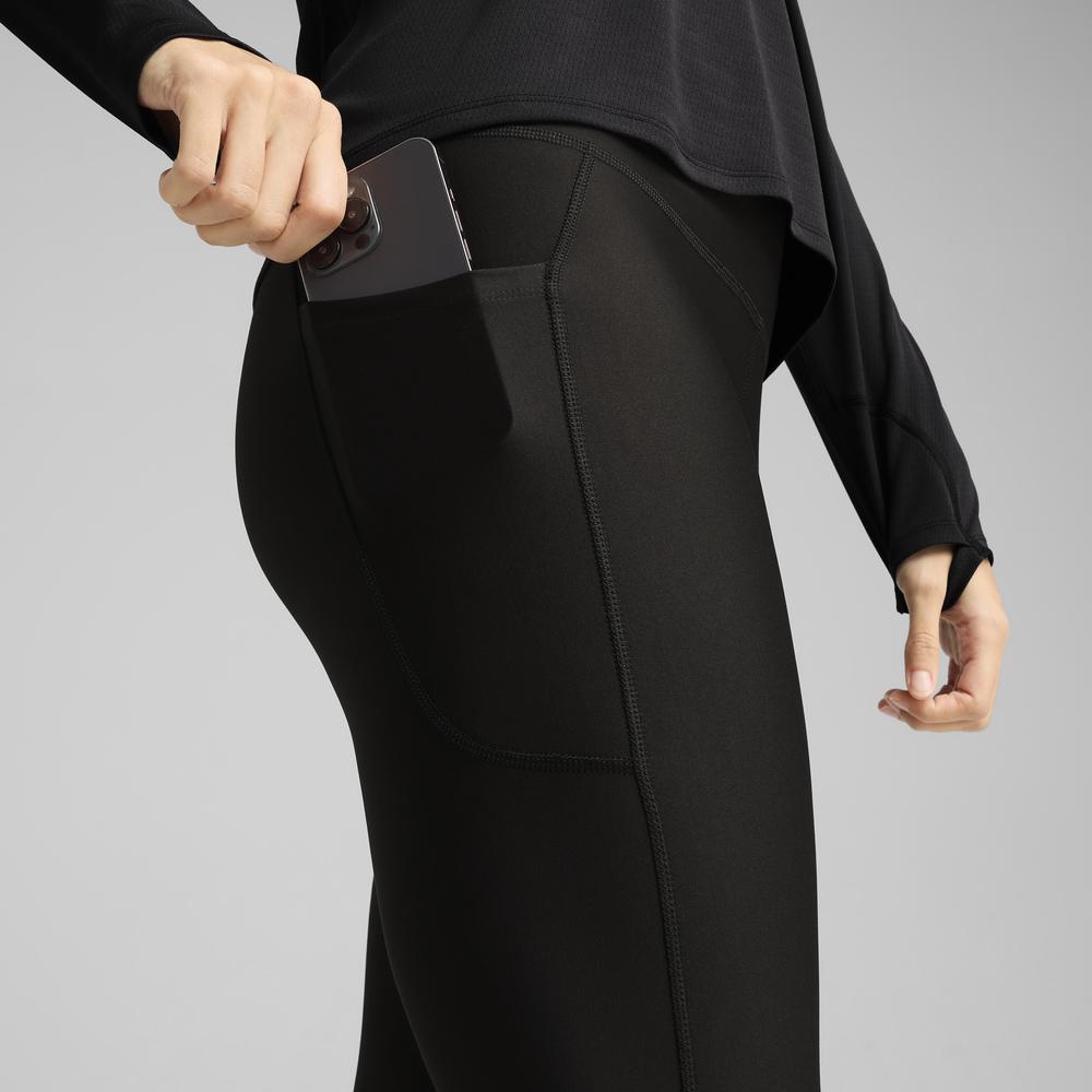 PUMA 跑步系列Velocity全長緊身褲 女性