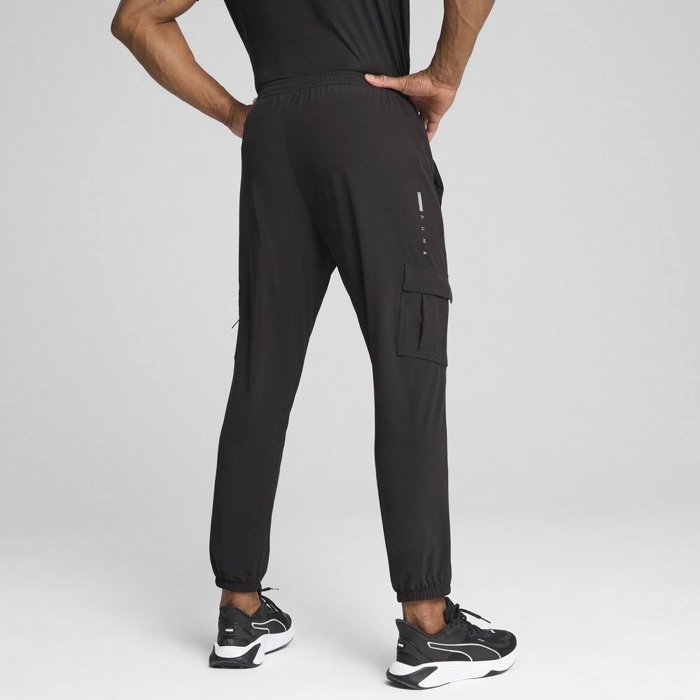 PUMA 訓練系列Flex Trend長風褲 男性