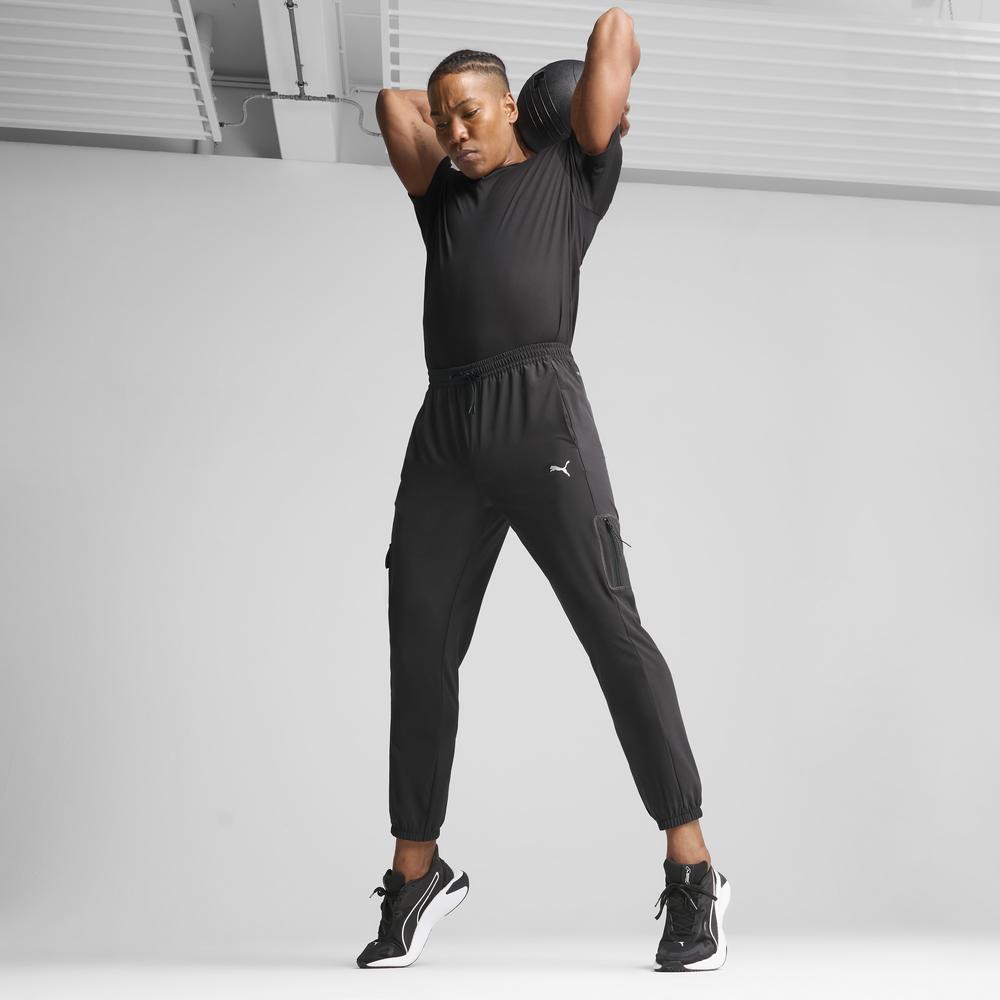 PUMA 訓練系列Flex Trend長風褲 男性