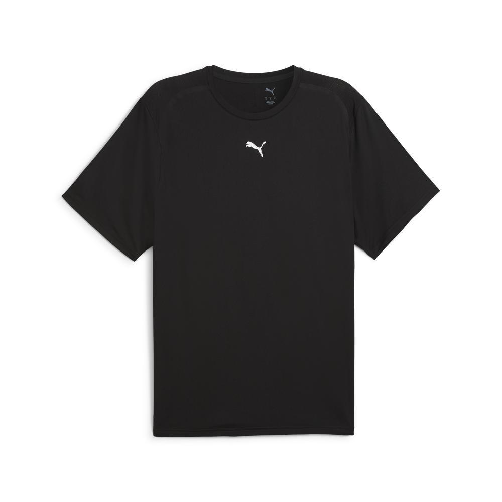 PUMA 訓練系列Cloudspun Thermo短袖T恤 男性