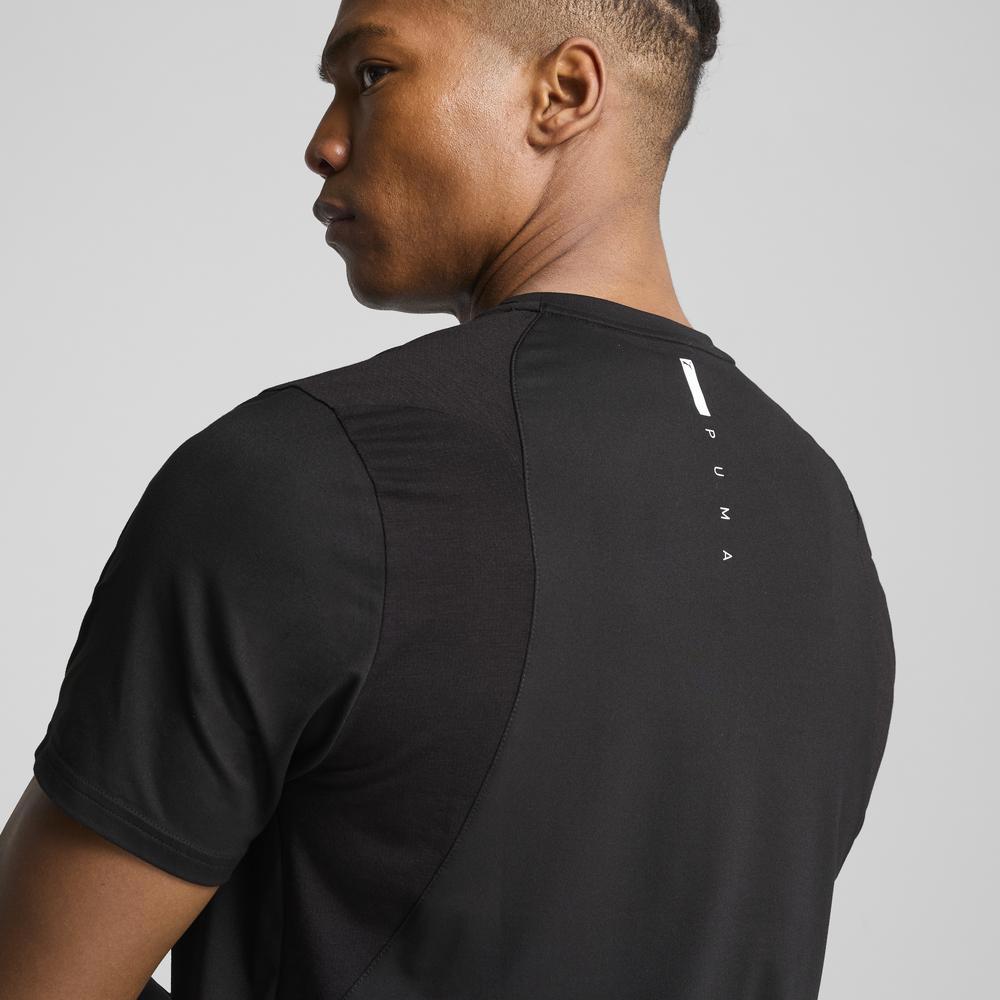 PUMA 訓練系列Cloudspun Thermo短袖T恤 男性