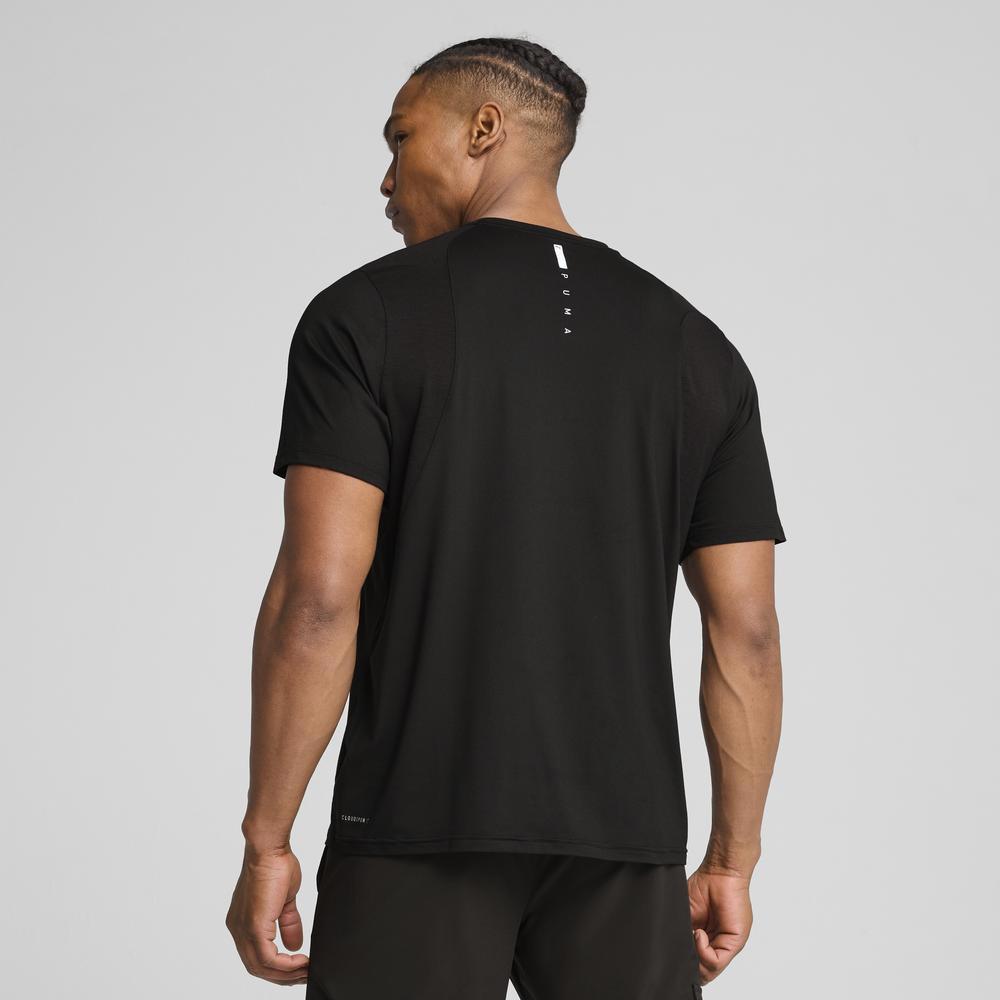 PUMA 訓練系列Cloudspun Thermo短袖T恤 男性