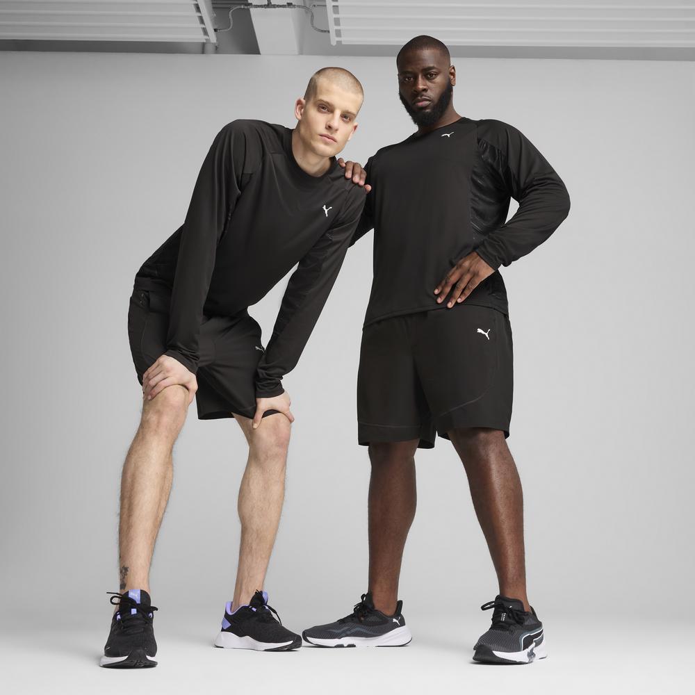 PUMA 訓練系列Flex 7吋短風褲 男性