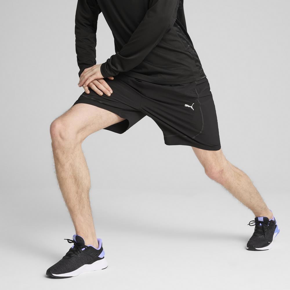 PUMA 訓練系列Flex 7吋短風褲 男性