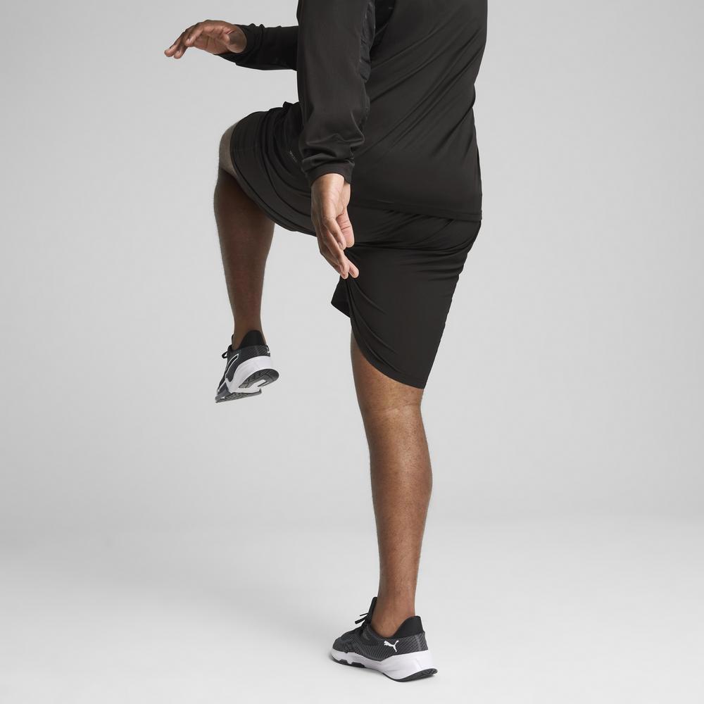 PUMA 訓練系列Flex 7吋短風褲 男性