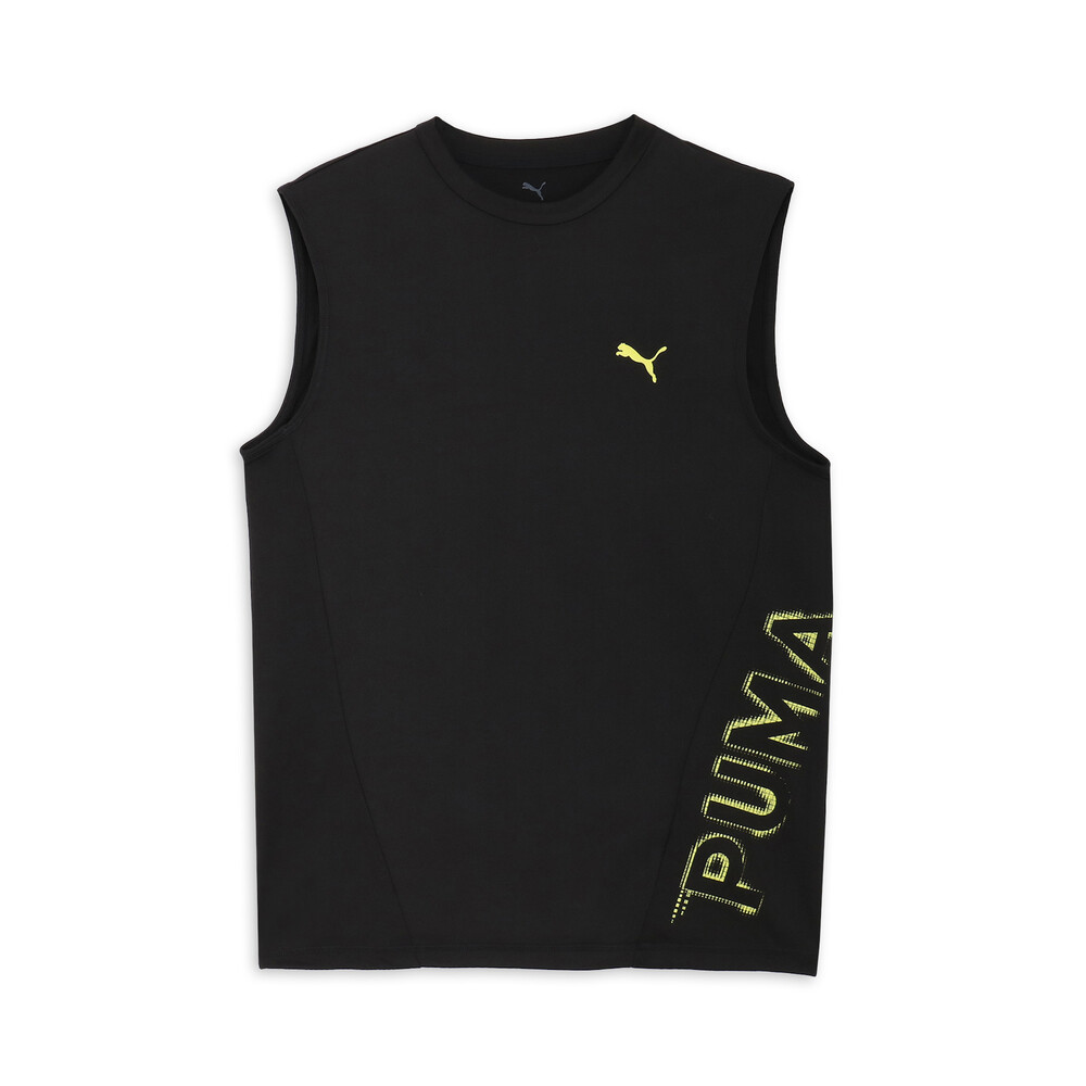 PUMA 訓練系列TAD運動背心 男性