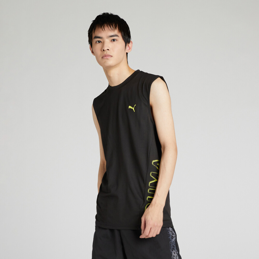 PUMA 訓練系列TAD運動背心 男性