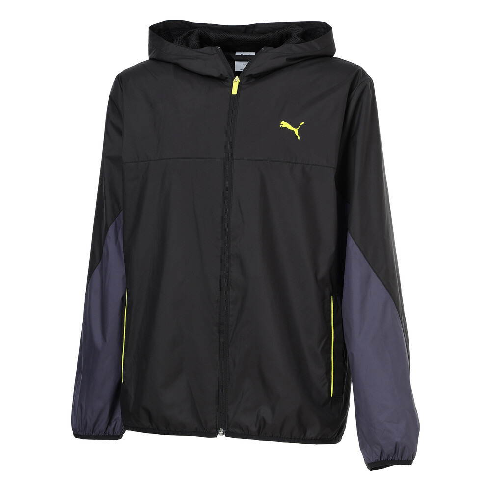 PUMA 訓練系列TAD風衣外套 男性