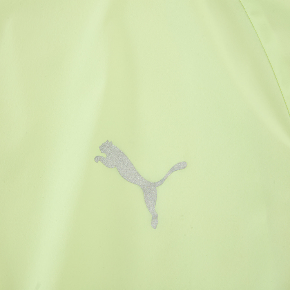 PUMA 跑步系列輕量連帽風衣外套 男性