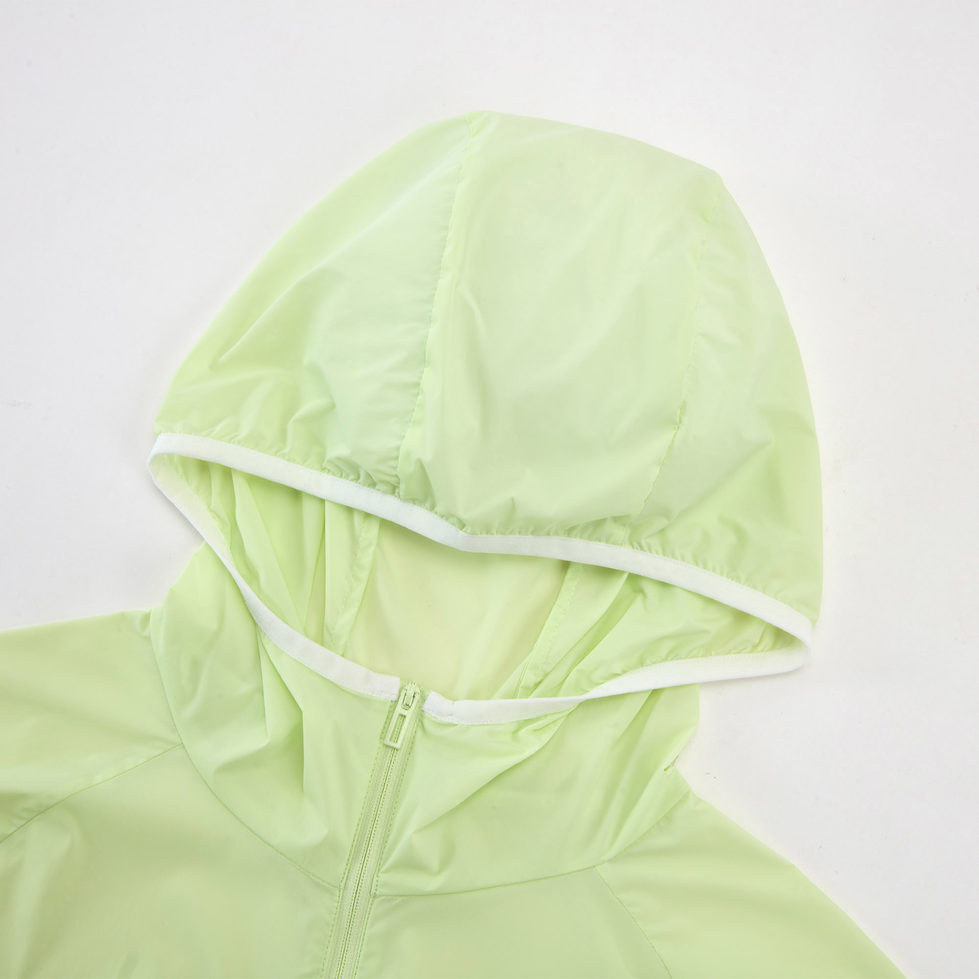 PUMA 跑步系列輕量連帽風衣外套 男性