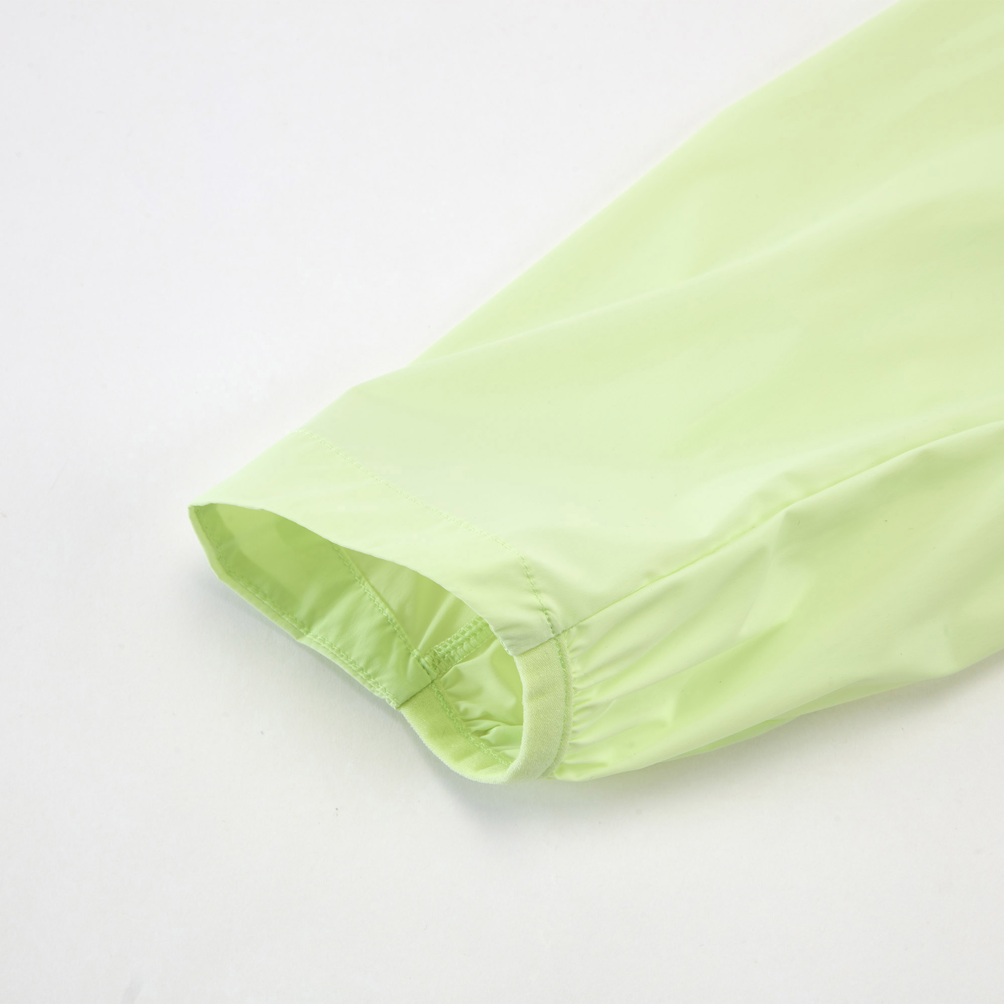 PUMA 跑步系列輕量連帽風衣外套 男性